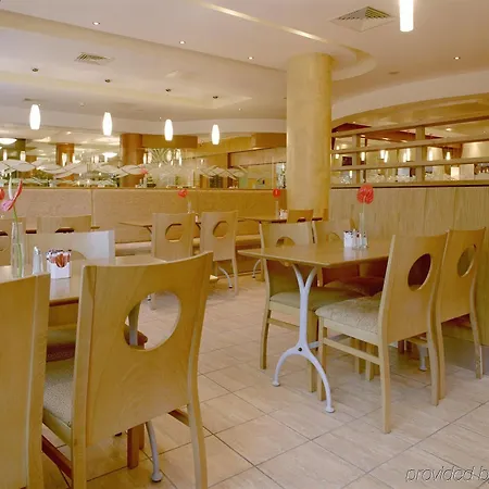 酒店 Leonardo Parnell Street