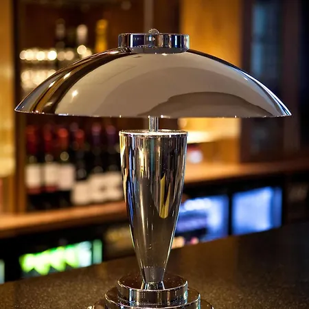 Leonardo Parnell Street Hotel Dublino