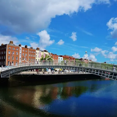 Leonardo Parnell Street Dublin