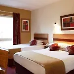 Hotel Leonardo Parnell Street 4*