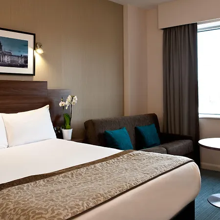 Leonardo Parnell Street Hotel Dublin