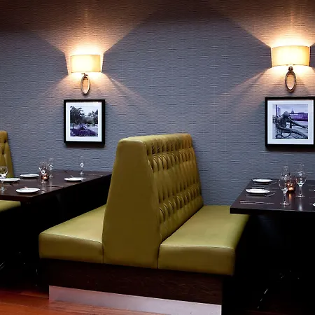 Leonardo Parnell Street Hotel Dublin