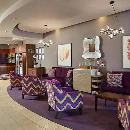 Hotel Leonardo Parnell Street Dublin