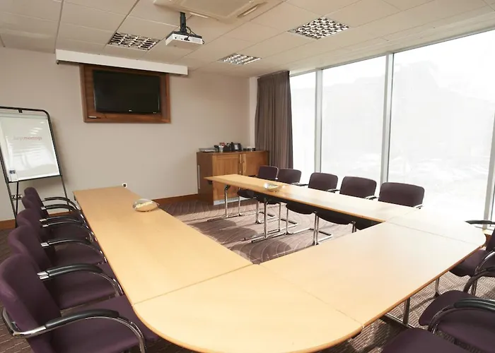 Hotel Leonardo Parnell Street