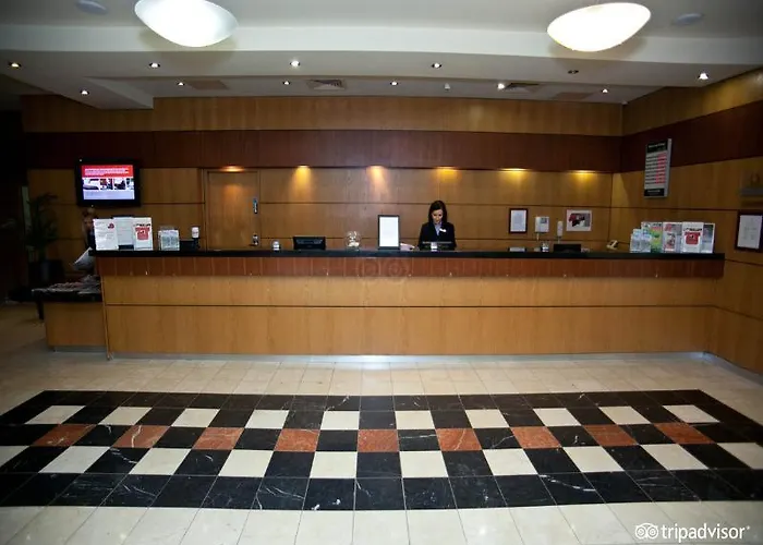 Hotel Leonardo Parnell Street Dublin