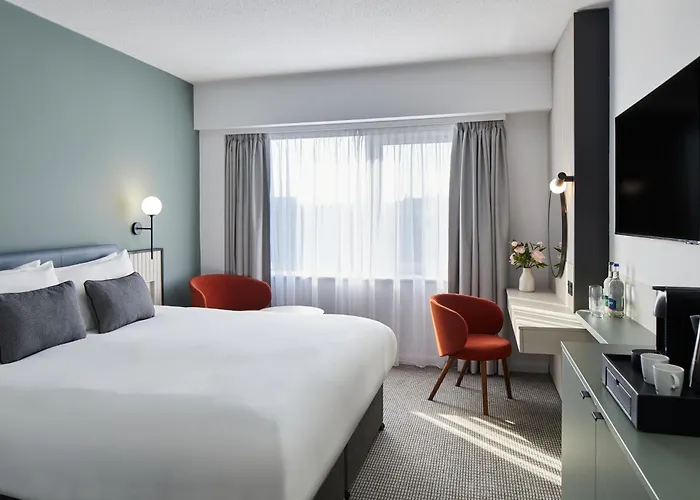 Leonardo Parnell Street Hotel Dublin