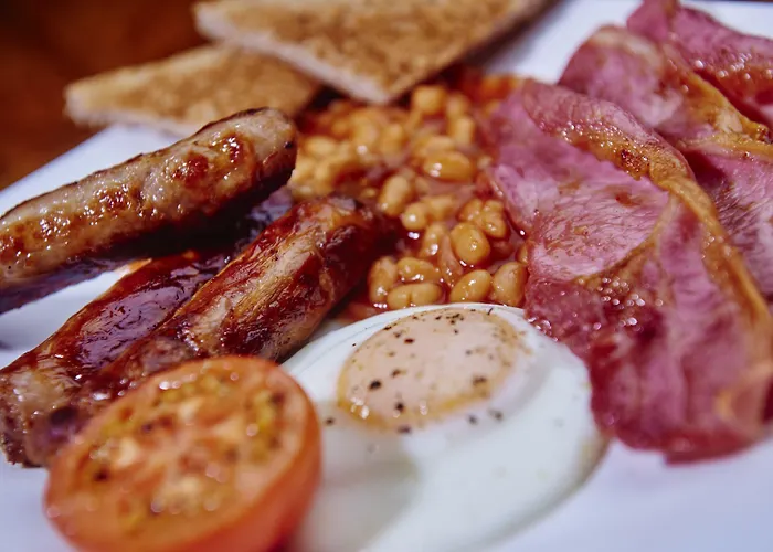 Leonardo Parnell Street Hotel