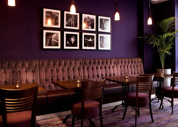 Leonardo Parnell Street 4* Dublin