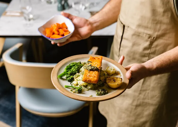 Hotel Leonardo Parnell Street