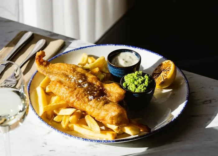 Leonardo Parnell Street Hotel