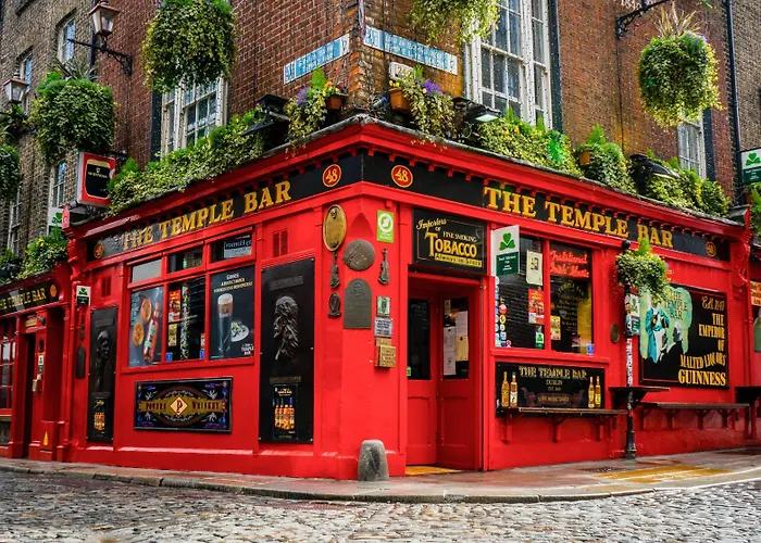 Leonardo Parnell Street Hotel 4*