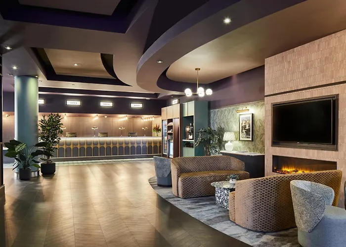 Leonardo Parnell Street Hotel