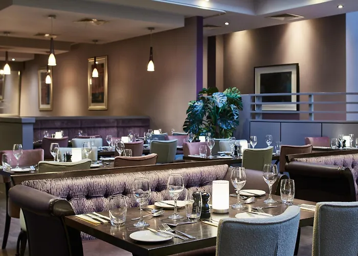 Leonardo Parnell Street Hotel Dublin