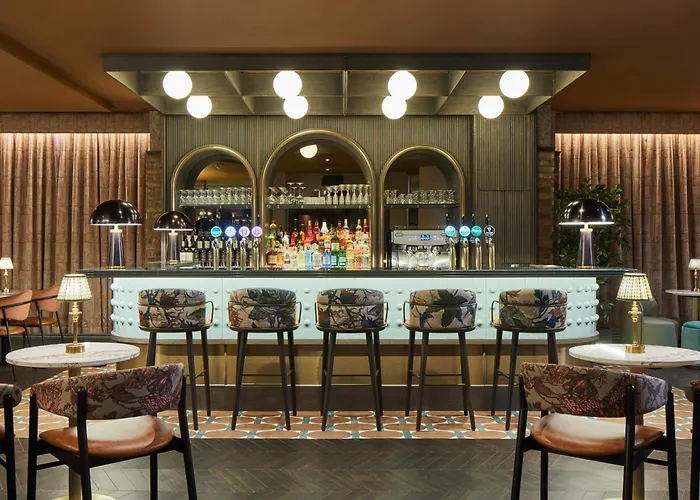 Leonardo Parnell Street Hotel Dublin