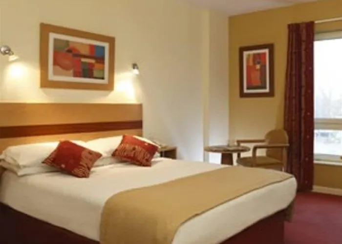 Hotel Leonardo Parnell Street