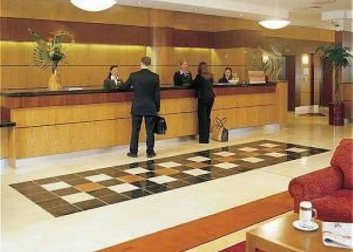 Leonardo Parnell Street Dublin