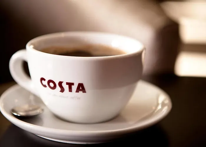 Szálloda Leonardo Parnell Street Dublin