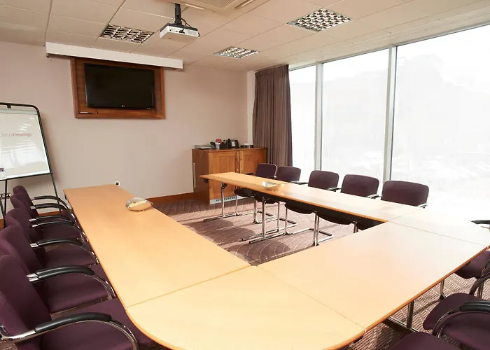 Leonardo Parnell Street 4* Dublin