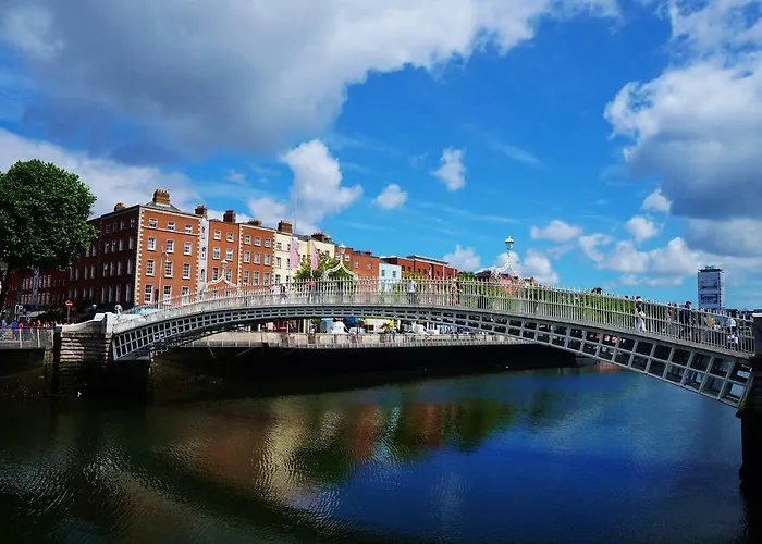 Leonardo Parnell Street Dublin