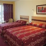 Hotel Leonardo Parnell Street Dublino