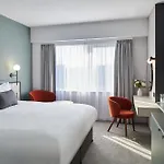 Leonardo Parnell Street Hotel Dublino