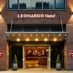 Leonardo Parnell Street Hotel Dublino
